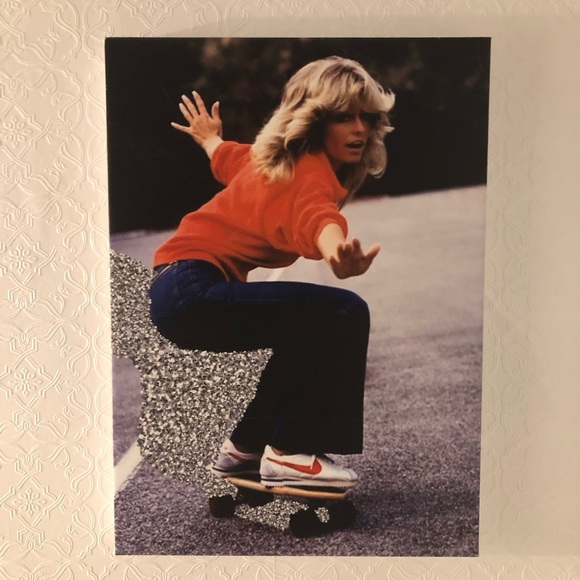 LKB PAINTING ORIGINAL - Picture 1 of 5